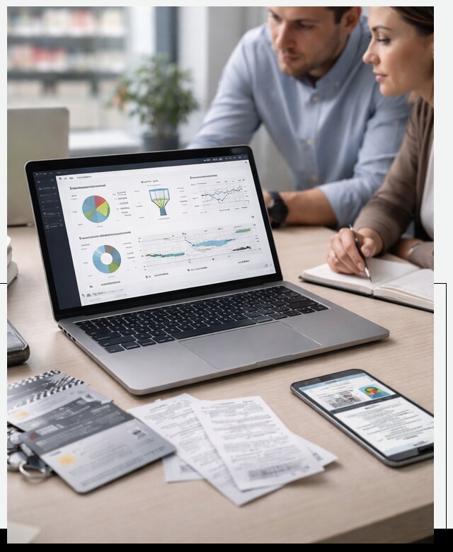 Лояльность и CDP для ритейла в Шатуре от 15366 р. | АвикейШтр