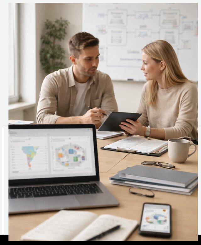 Внедрение программ лояльности и CDP для ритейла в Шатуре