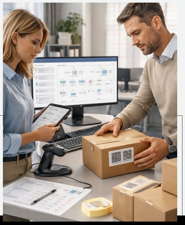 Честный знак маркировка интеграция в Шатуре от 8707 р. | АвикейШтр