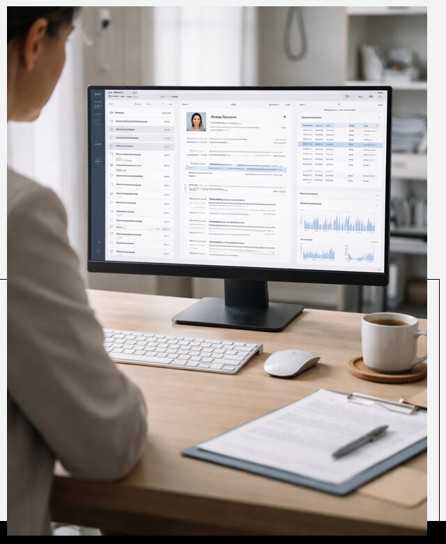 Разработка МИС для клиник в Шатуре от 8707 р. | АвикейШтр