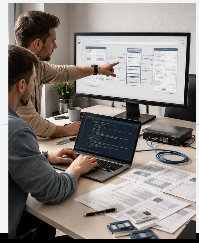 Интеграция ЕГИСЗ и ЛИС в медучреждениях с сопровождением в Шатуре