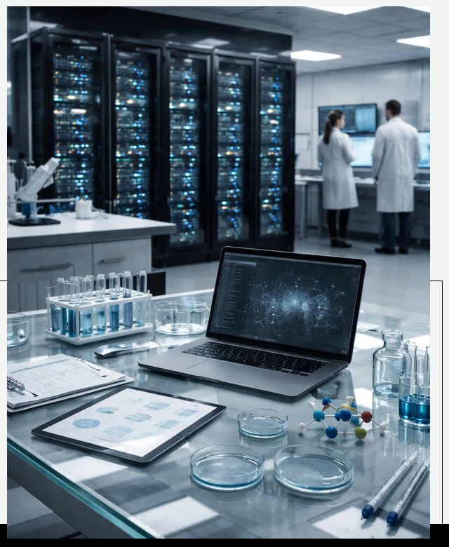 HPC вычисления биотехнологии в Шатуре от 12293 р. | АвикейШтр