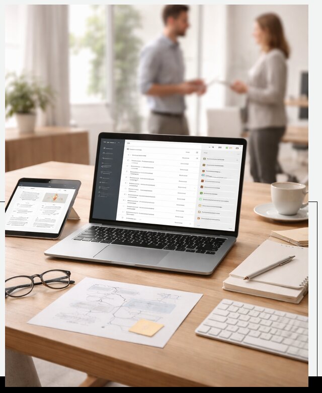Разработка LMS и онлайн школы в Шатуре от 12293 р. АвикейШтр