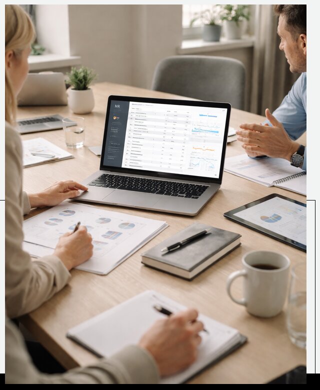 HR системы HCM ATS для подбора в Шатуре от 12293 р. АвикейШтр