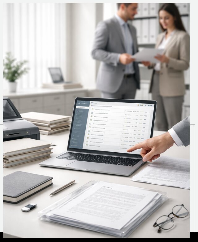 КЭДО и интеграция с 1С ЗУП в Шатуре от 7683 р. АвикейШтр