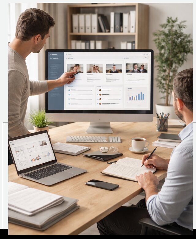 Разработка системы дистанционного обучения в Шатуре под ключ