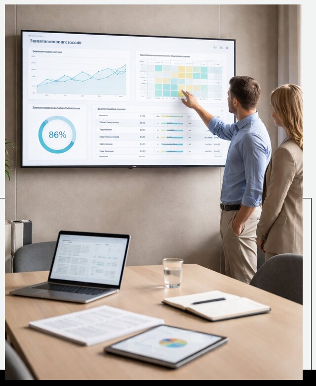 АвикейШтр - Аналитика успеваемости обучения в Шатуре от 7683 р.