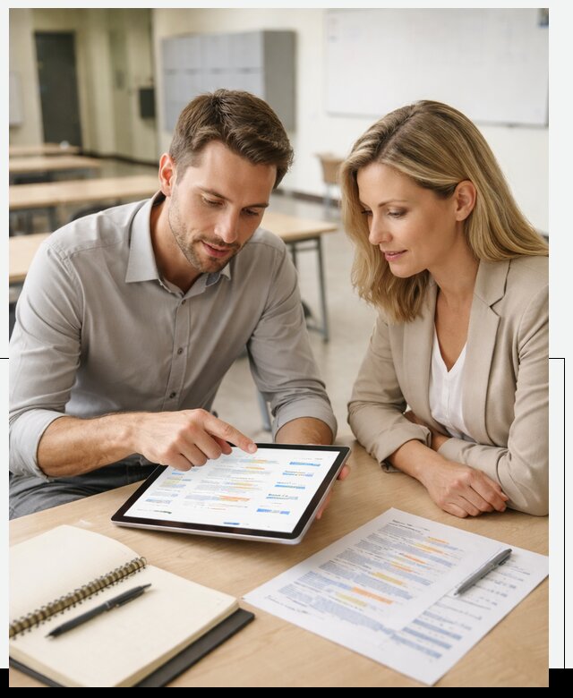 Разработка электронный дневник школа в Шатуре от 15366 р. |АвикейШтр