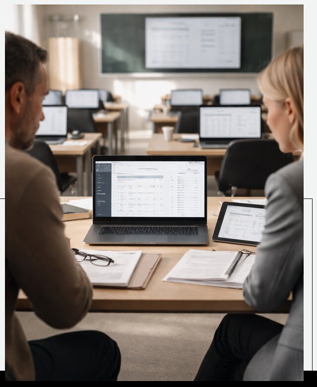 Система управления учебным процессом вузе в Шатуре от 12293 р|АвикейШтр