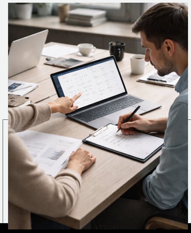 Система управления учебным процессом в вузе в Шатуре