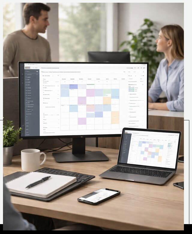 Расписание занятий вуз система в Шатуре от 12293 р. | АвикейШтр