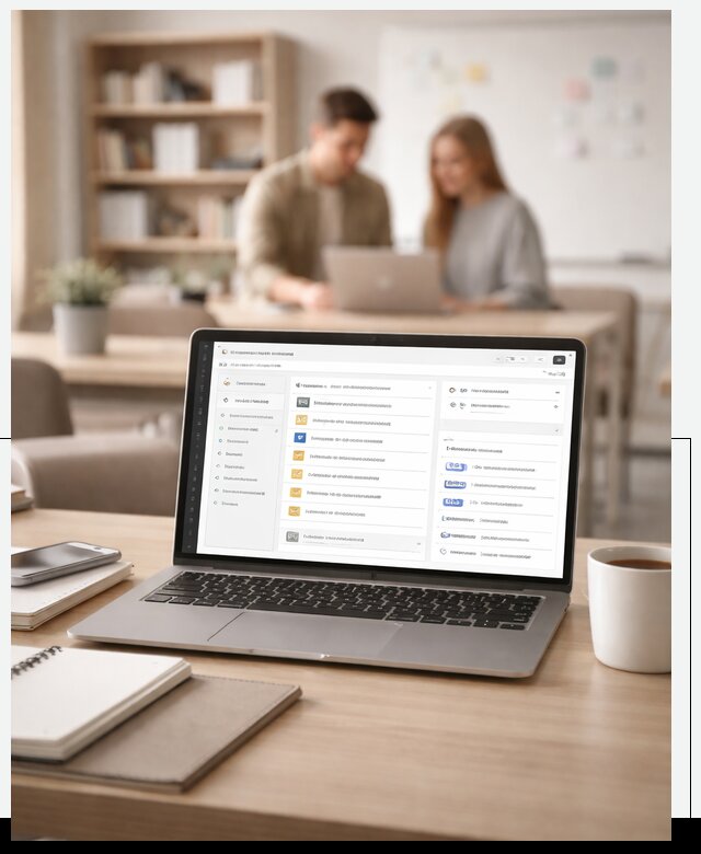 LMS для университета под ключ в Шатуре от 7683 р. | АвикейШтр