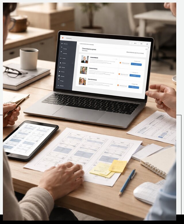 Онлайншкола платформа разработка в Шатуре от 12293 р. | АвикейШтр