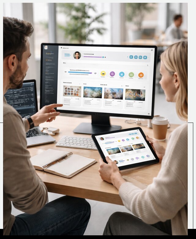 Геймификация обучения платформа в Шатуре от 15366 р, АвикейШтр