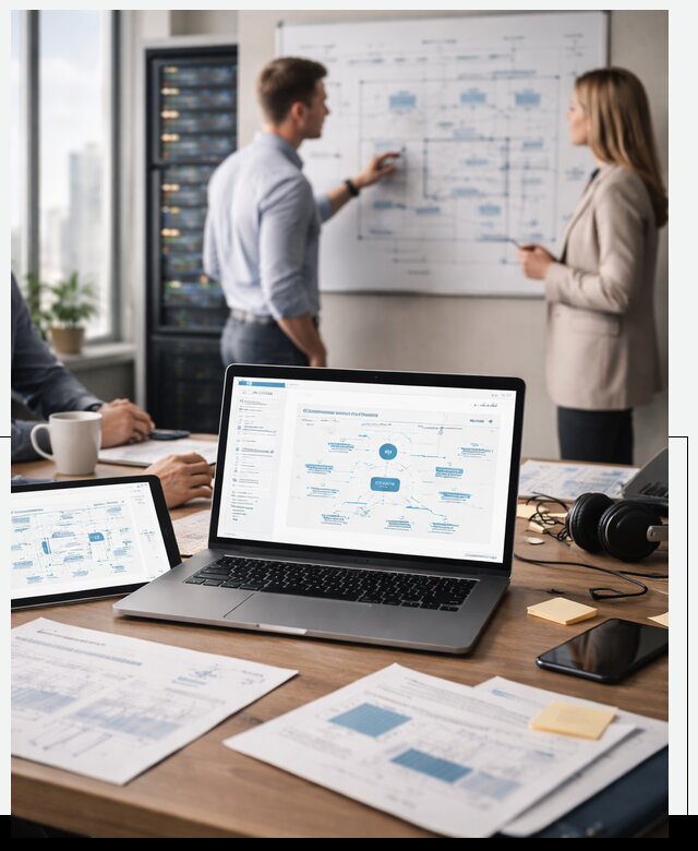 Разработка порталов госуслуг и ФГИС в Шатуре от 12293 р. | АвикейШтр