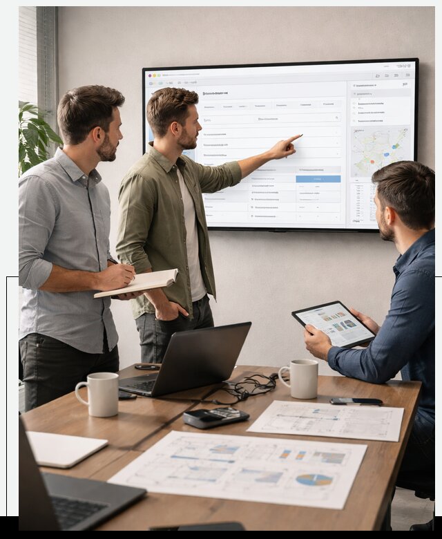 Разработка порталов госуслуг и интеграция с ФГИС в Шатуре