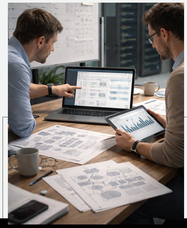 Внедрение СМЭВ и МЭДО для государственных систем в Шатуре