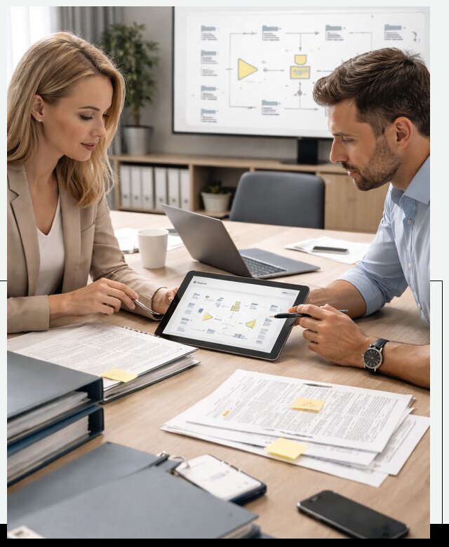 Мэдо межведомственный документооборот в Шатуре от 8707р | АвикейШтр