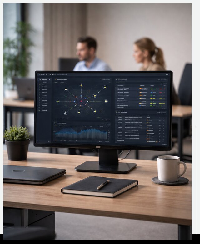 Threat intelligence платформа в Шатуре от 9220 р. | АвикейШтр