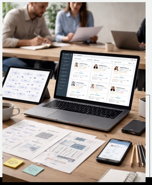 Разработка маркетплейса специалистов в Шатуре от 7171 р.|АвикейШтр