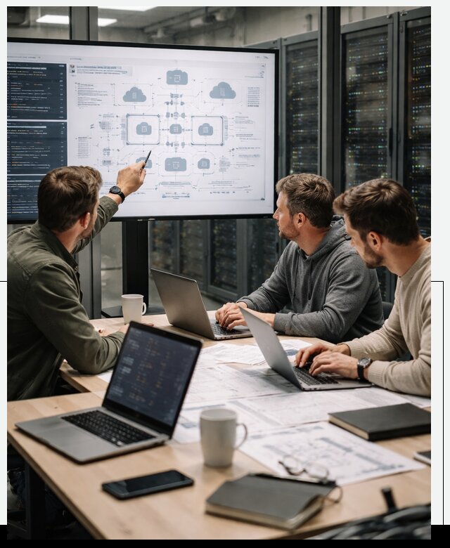 GameDev Backend и платформы в Шатуре от 25610 р. | АвикейШтр