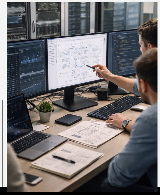 Разработка GameDev Backend и игровых платформ под ключ в Шатуре