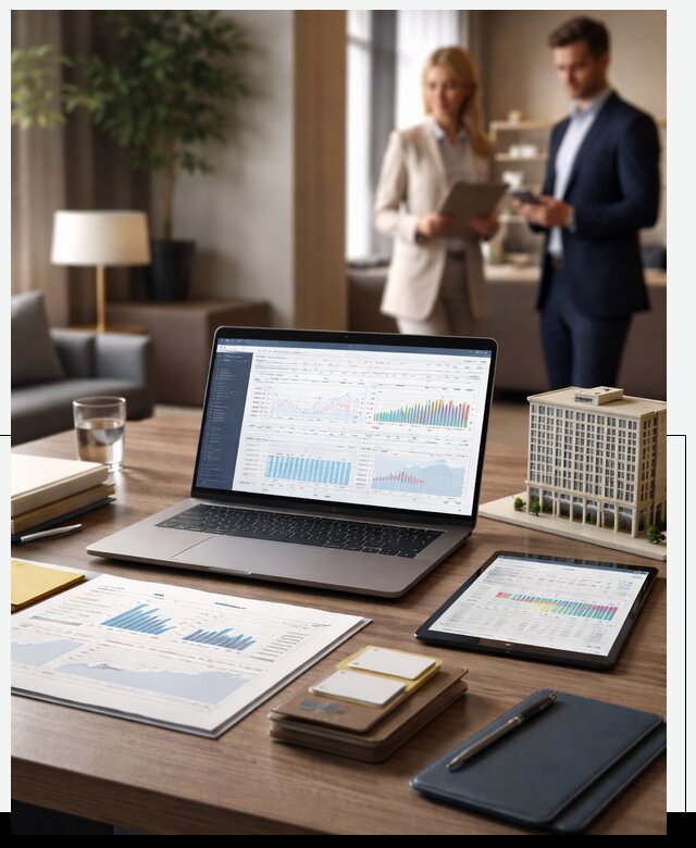 Yield management гостиница в Шатуре от 12293 р. | АвикейШтр