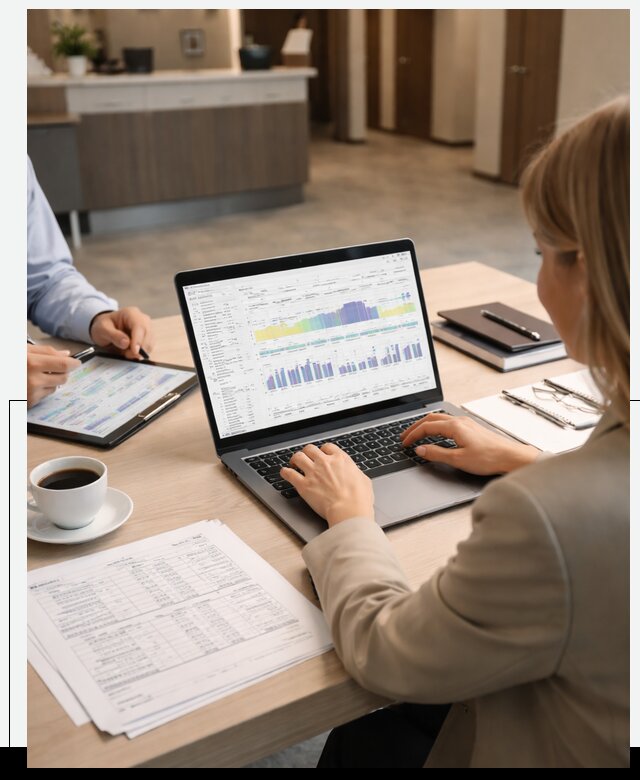 Yield management для гостиницы: ценообразование и прогноз в Шатуре