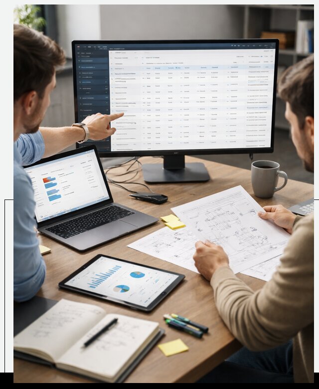 Интеграция GDS и настройка онлайн-бронирования в Шатуре